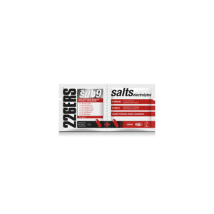 SUB9 SALTS ELECTROLYTES - Duplo