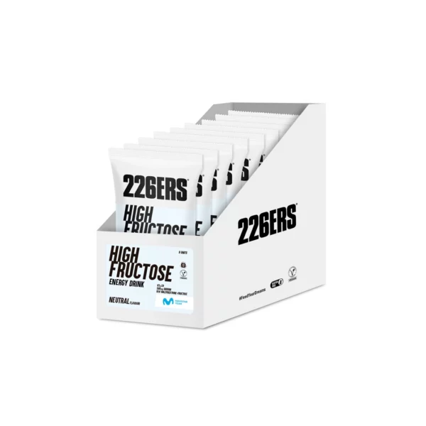 HIGH FRUCTOSE ENERGY DRINK 90g - Image 3