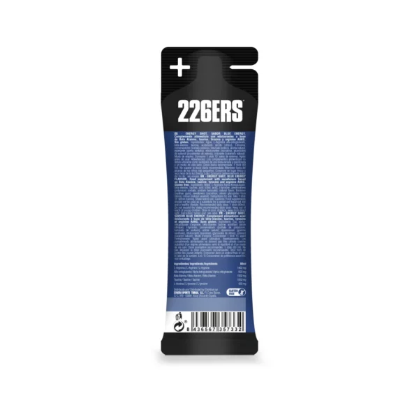 Energy Shot Stick 60ml - Image 2