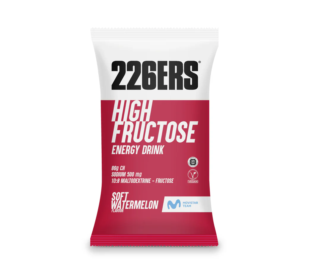 HIGH FRUCTOSE ENERGY DRINK 90g - Image 5