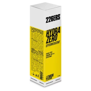 Hydrazero - Tabletas Efervescentes - 20u
